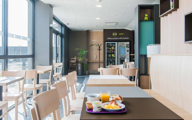 B&B HOTEL Bayonne Tarnos