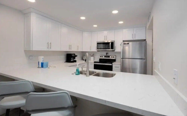 Pelicans Roost 103 2 Bedroom Condo