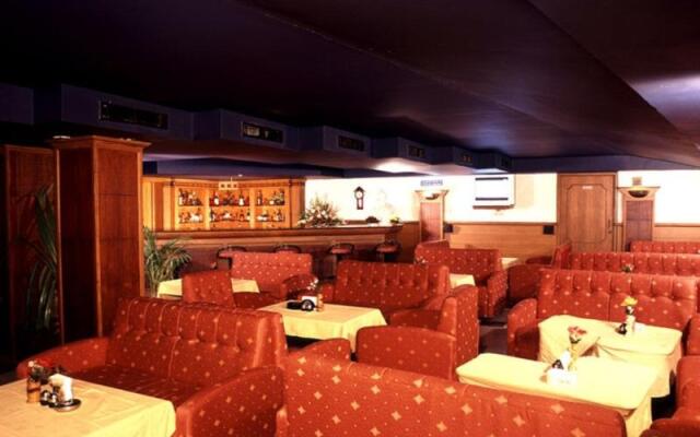 Hotel Park Inn Coimbatore