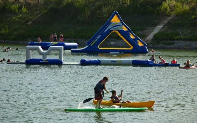 The Retreat at Balcones Springs