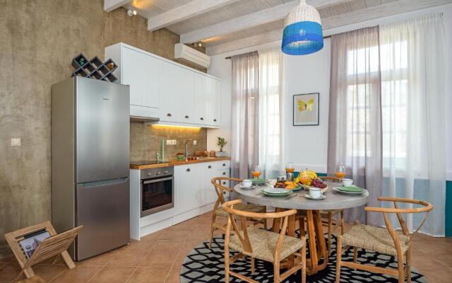 Lithinon Luxury Suites
