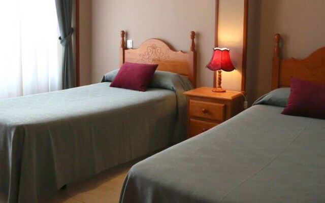 Hotel Restaurante Oviedo