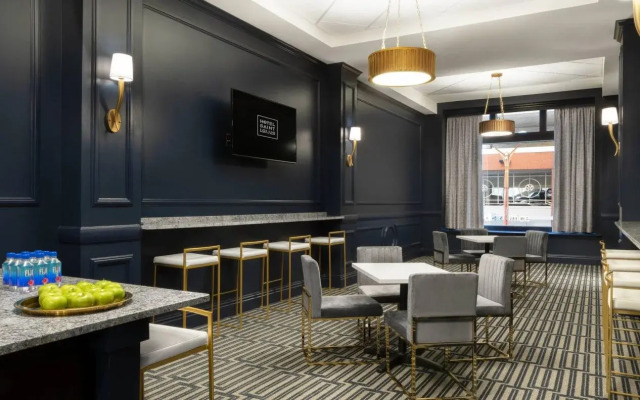 Hotel Saint Louis, Autograph Collection