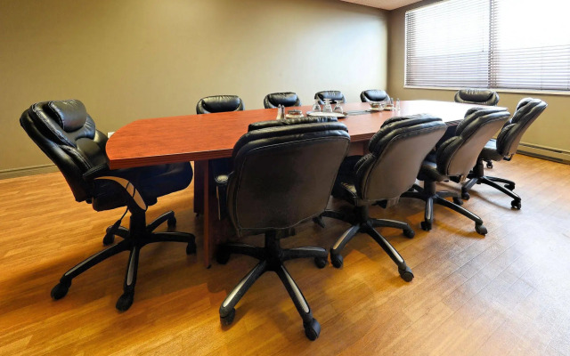 Hôtel Château Roberval