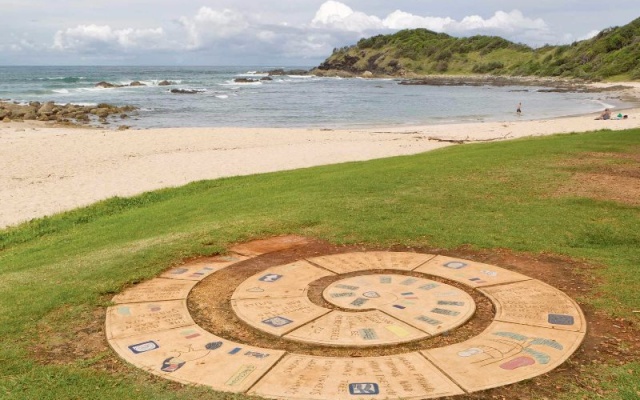 Marina Holiday Park – Beach – Port Macquarie