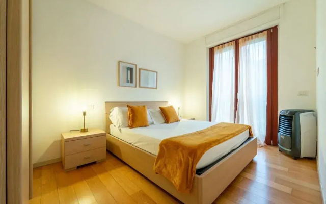 Como Comfort Flat by Wonderful Italy