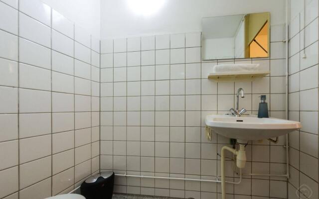 Zeeburg apartments - Docklands area