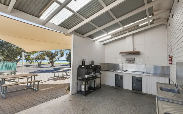 Port Broughton Tourist Park