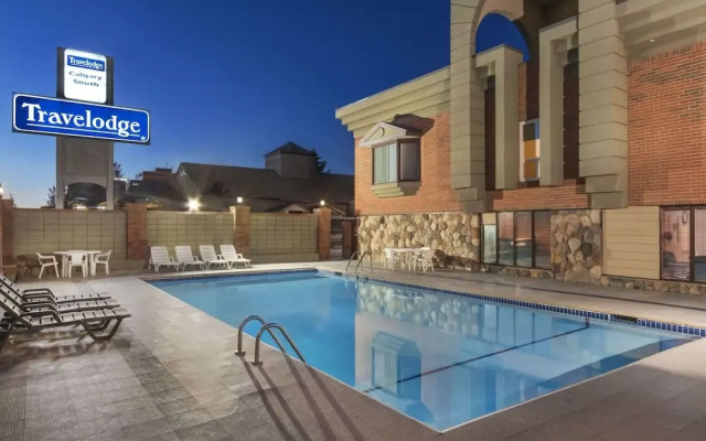 Travelodge Calgary South
