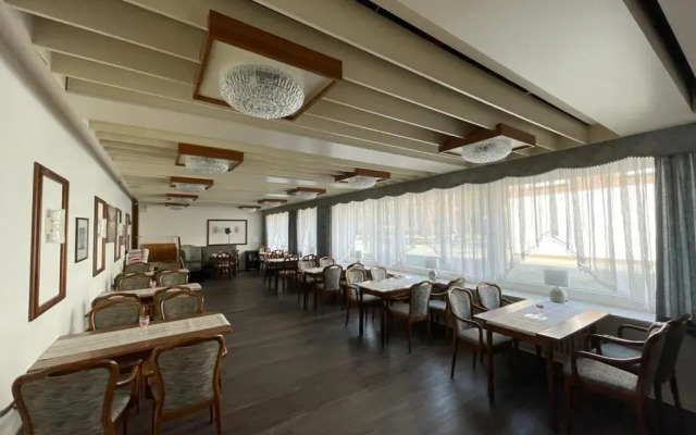 Hotel Deutsches Haus