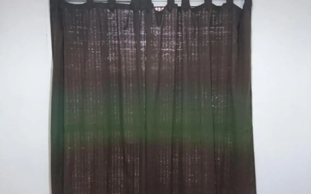 Cabañas "En Familia"