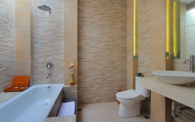 Bali Nyuh Gading – Luxury Villas & Spa
