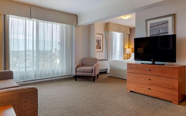 Best Western Plus Gatineau-Ottawa Downtown