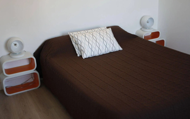 L’Hôtel restaurant LE GEDEON