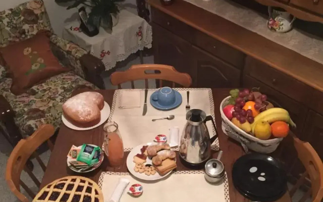 A Casa Di Mamma