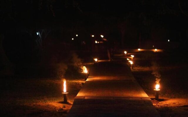 Leopard Corridor - Yala