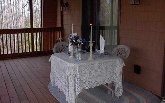 Deer Creek Bed & Breakfast