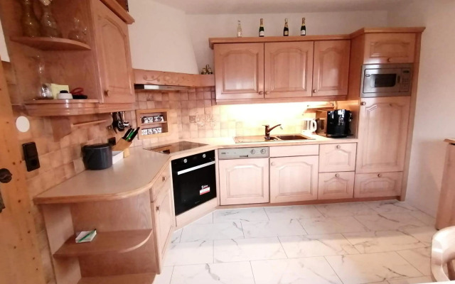 Apartmenthaus PARADISE