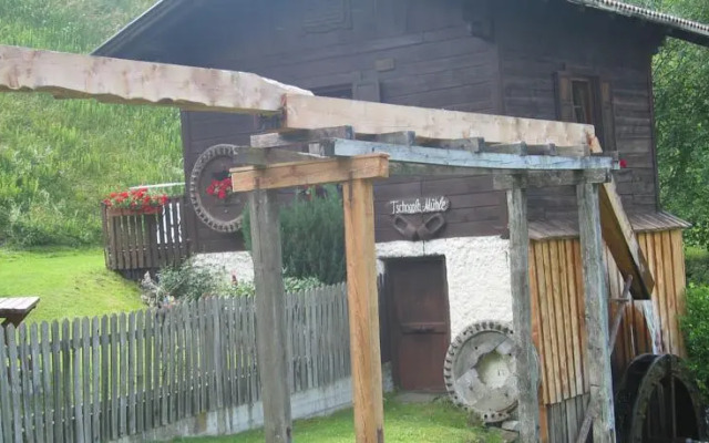 Ferienhaus Wassermühle