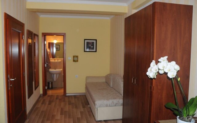 Mali Hotel Porat