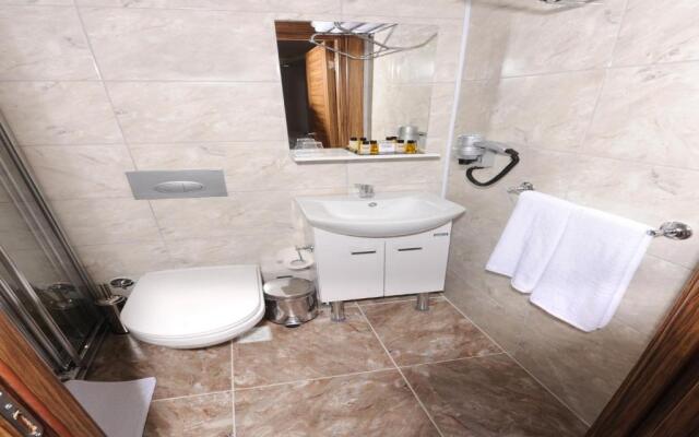 Gazel Hotel