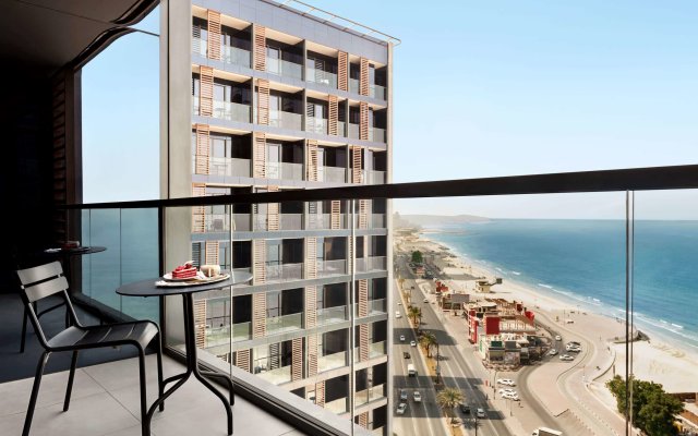 Wyndham Garden Ajman Corniche