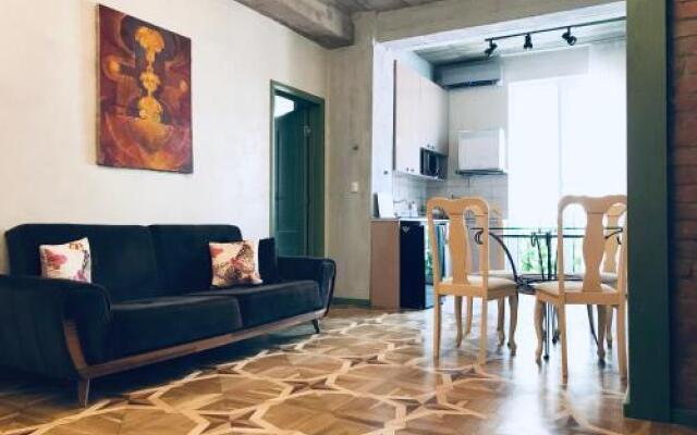 T2&T3 Rooms Levanto