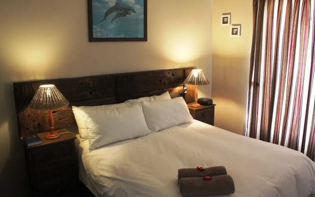 10 Ocean Pebble Self catering