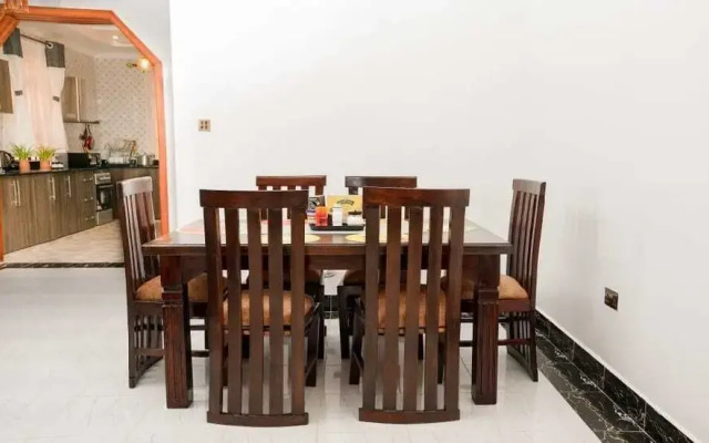 Lux Suites Advent Homes Naivasha