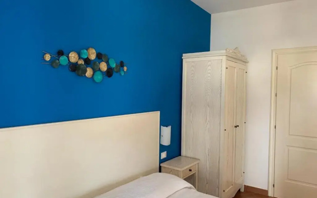 Villa Ancora Bed  Breakfast