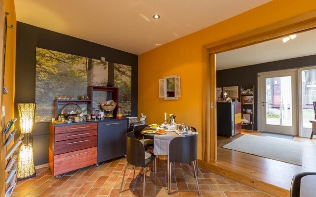 mein kleinHOTEL Biedenkopf