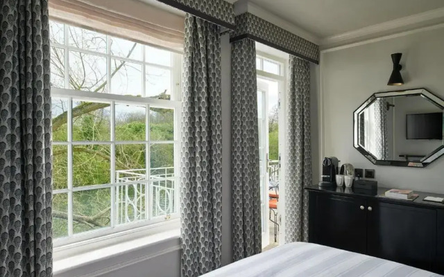 Monkey Island Estate - Small Luxury Hotels of the World