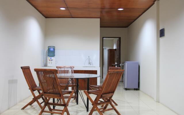 Hotel Augusta Lembang