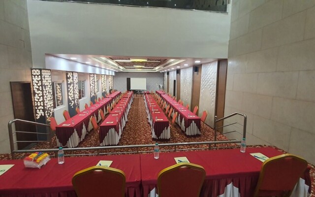 Hotel Ark