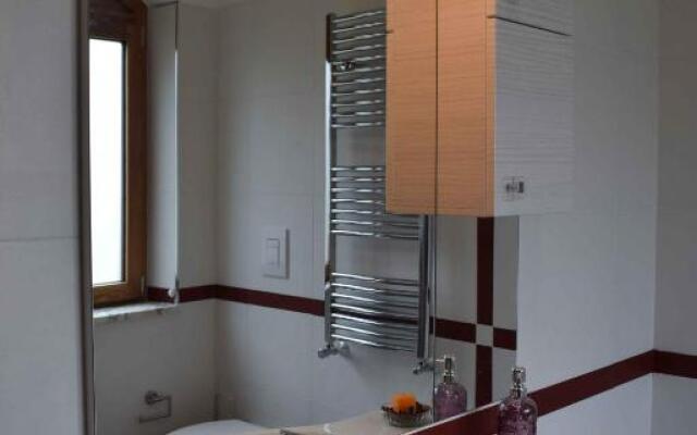 Achille Home B&B Sorrento