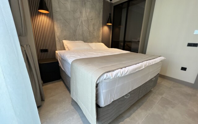 Bitez Adam Otel