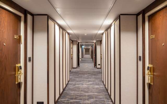Ramada by Wyndham Jerusalem