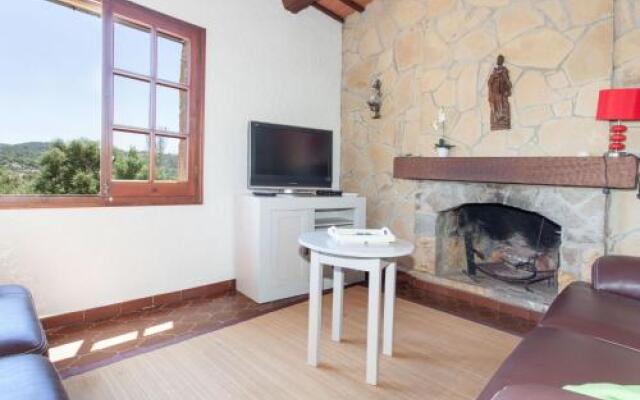 Holiday Home Cabanyes