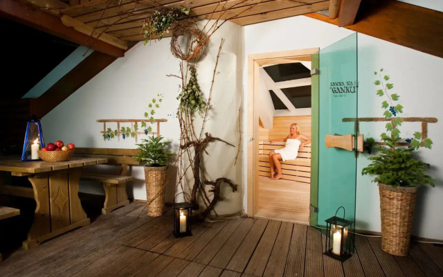 Terme Zrece – Hotel Atrij