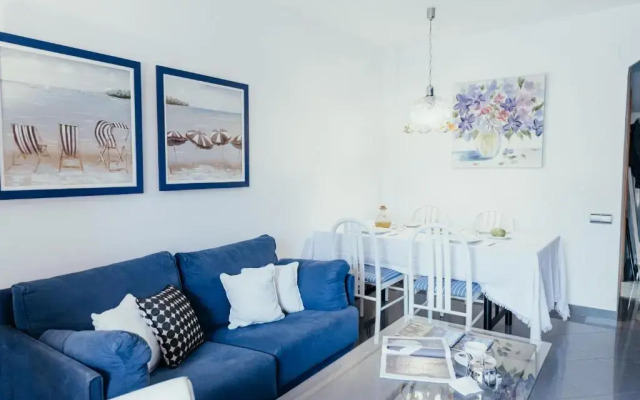 Hauzify I Apartament Marina