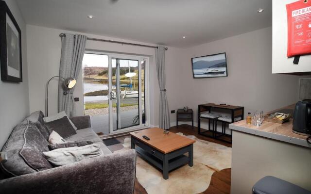 Scorr House Apartment