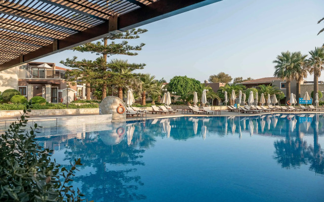 Caldera Creta Paradise
