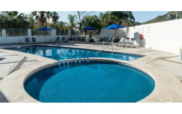 Holiday Inn Express Guaymas