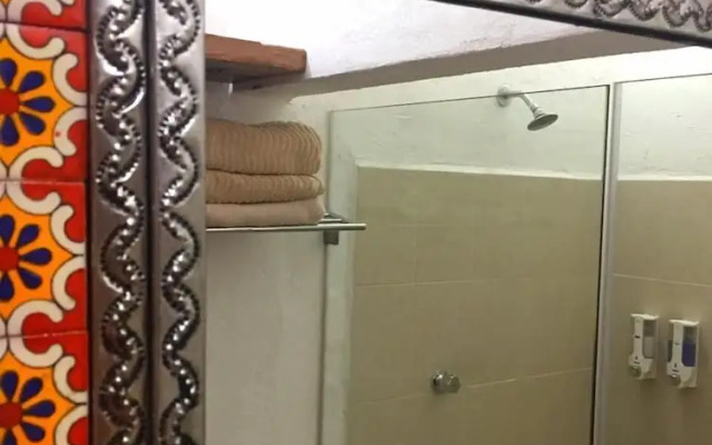 Loft Mexicano