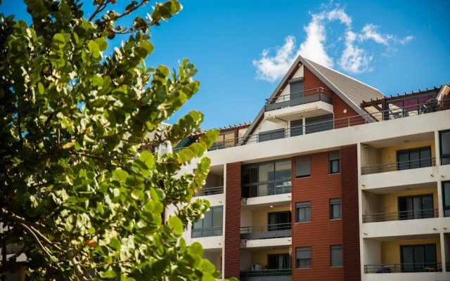 Appartement le Paille en Queue