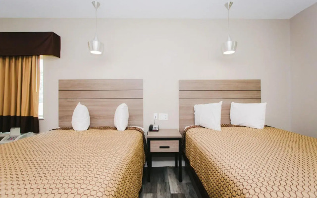 Palace Inn - Louetta