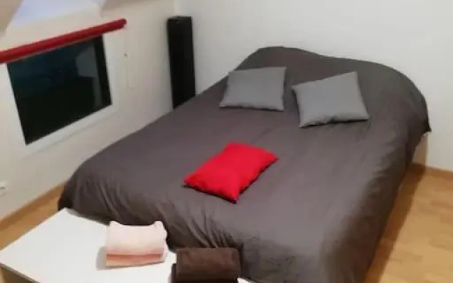 Maison familiale sur la CÔTE D’ÉMERAUDE