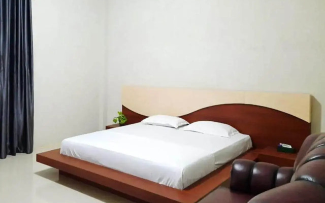 Hayori Hotel RedPartner