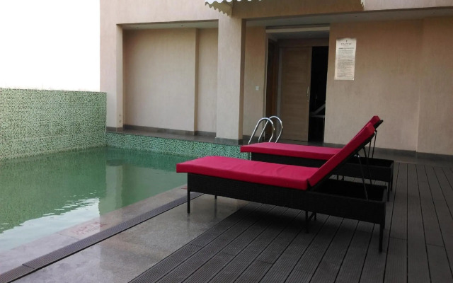 Country Inn & Suites by Radisson, Bhiwadi