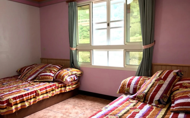 Alishan Mao Hsin B&B